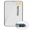Tactical Glass Shield 5D para Apple iPhone 12 Pro/12 Pro Preto