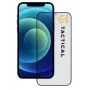 Tactical Glass Shield 5D para Apple iPhone 12 Pro/12 Pro Preto