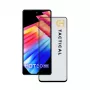 Tactical Glass Shield 5D para Infinix Hot 30 5G Preto