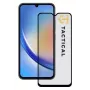 Película Glass Shield 5D Tactical para Samsung Galaxy A34 5G Preta