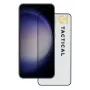 Tactical Película de vidro Glass Shield 5D para Samsung Galaxy S23 preto