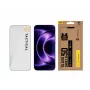 Tactical Glass Shield Película de proteção 5D para Xiaomi 17 Ultra - Preto