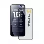 Tactical Glass Shield 5D Película protetora de ecrã em vidro temperado para Xiaomi Redmi Note 15 Pro+ preto