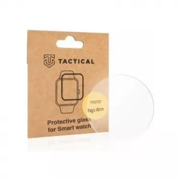Tactical Película Glass Shield para Honor Magic Watch 2 46mm