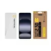 Tactical Glass Shield Privacy Stealth 5D Película de proteção de ecrã para Xiaomi 17T Pro, preto