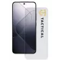 Tactical Glass Shield Privacy Stealth 5D Película de proteção de ecrã para Xiaomi 17T Pro, preto