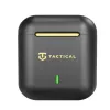 Auscultadores TWS Bluetooth 5.3 Tactical Hawk StrikePods pretos