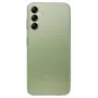 Capa TPU Tactical para Samsung Galaxy A14 4G transparente