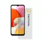 Tactical protetor de ecrã em vidro 0,33 mm Glass Shield 2.5D para Samsung Galaxy A15 4G/5G transparente