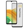 Tactical Samsung Galaxy A33 5G Glass Shield 5D preto