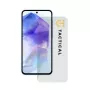 Tactical Protetor de vidro Glass Shield 0,33mm transparente para Samsung Galaxy A55 5G