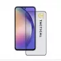 Tactical Glass Shield 5D para Samsung Galaxy A56 preto