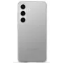 Tactical capa TPU transparente para Samsung Galaxy S24