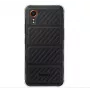 Tactical Samsung Galaxy Xcover 7 Capa TPU preta