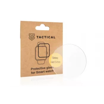 Película de vidro Tactical Samsung Glass Shield para Samsung Galaxy Watch 3 41 mm