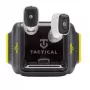 Tactical Space Force StrikePods cinzento preto
