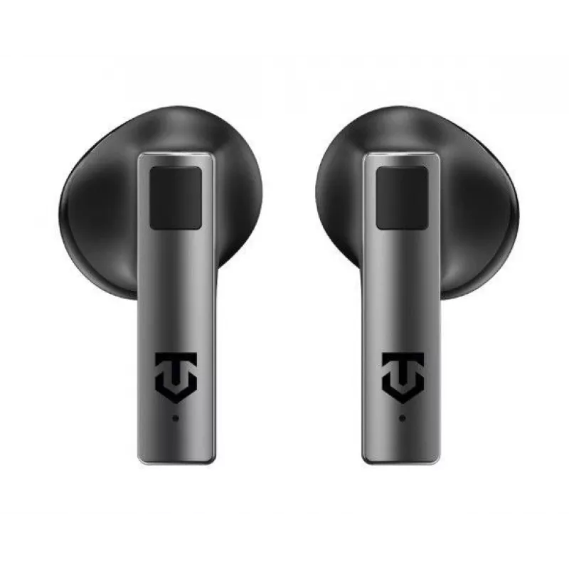 Tactical Vision StrikePods Bluetooth prata