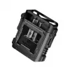 Tactical Vision StrikePods Bluetooth prata