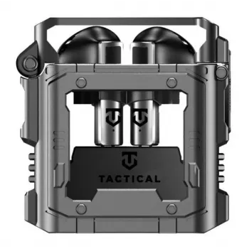 Tactical Tactical Vision StrikePods Bluetooth prateados