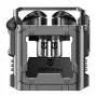 Tactical Vision StrikePods Bluetooth prata