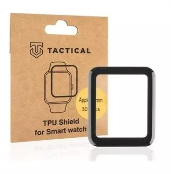 Película 3D para ecrã Tactical Watch 7/8 41mm TPU Shield