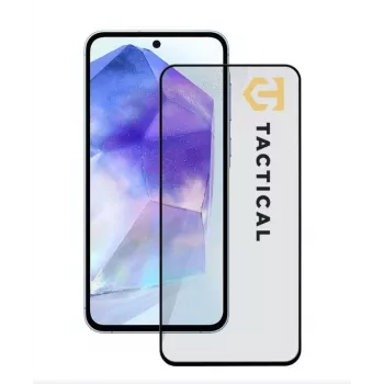 Tactical Película de vidro Glass Shield 5D para Xiaomi 13 Lite preto