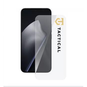 Película de Vidro Tactical Glass Shield 2.5D Transparente para Xiaomi 15T/15T Pro