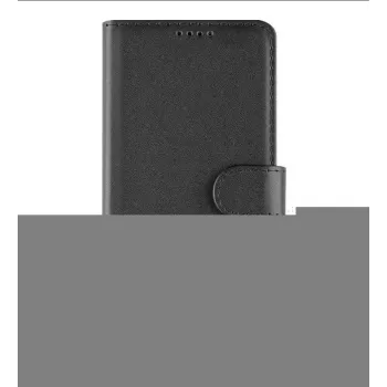 Capa tipo livro Tactical Xiaomi Redmi 14C 4G / Poco C75 Field Notes preta
