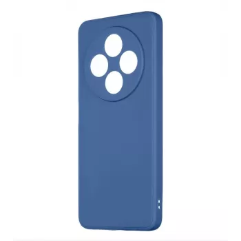 Capa TPU mate Tactical para Xiaomi Redmi 14C 4G/Poco C75 azul