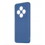 Capa TPU mate Tactical para Xiaomi Redmi 14C 4G/Poco C75 azul