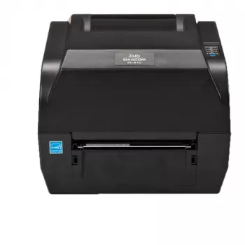 TALLY DASCOM DL-210 impressora de etiquetas térmica direta, USB + Ethernet, 203 dpi, 152 mm/s