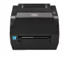 TALLY DASCOM DL-210 impressora de etiquetas térmica direta, USB + Ethernet, 203 dpi, 152 mm/s
