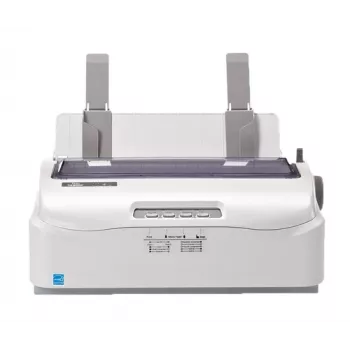 TallyGenicom Tally Dascom 1145 EU Impressora de 24 agulhas Ethernet e USB
