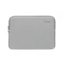 Targus capa Chromatic 13-14 - cinzento