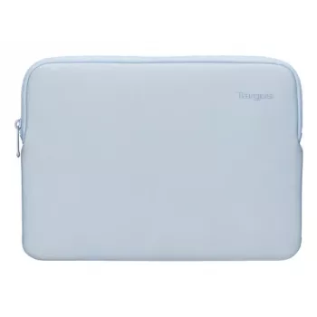 Targus 15-16 Chromatic capa de neoprene para portátil azul – capa protetora fina com fecho de correr
