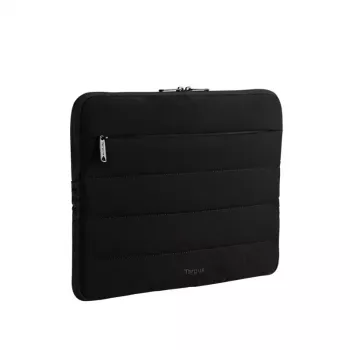 Targus Puffer Bolsa para portátil 13-14 polegadas, preto