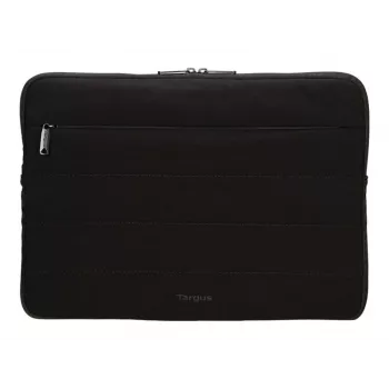 Targus Puffer Bolsa para portátil 15-16 polegadas, preto