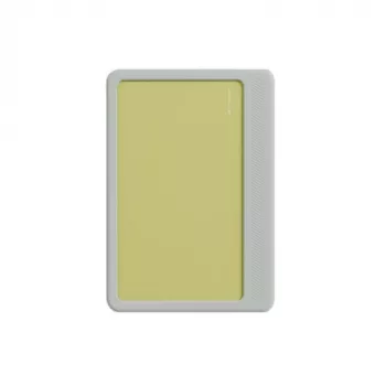 Capa transparente HyperShield Clear TARGUS para MacBook Neo (A18 Pro) 13 - capa de proteção (hard shell)