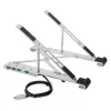 Targus Suporte portátil e hub USB-A