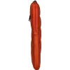 Capa para portátil Targus Puffer 15-16 polegadas laranja ferrugem