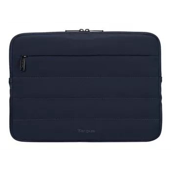 Capa Targus Puffer 13-14 polegadas Azul-meia-noite