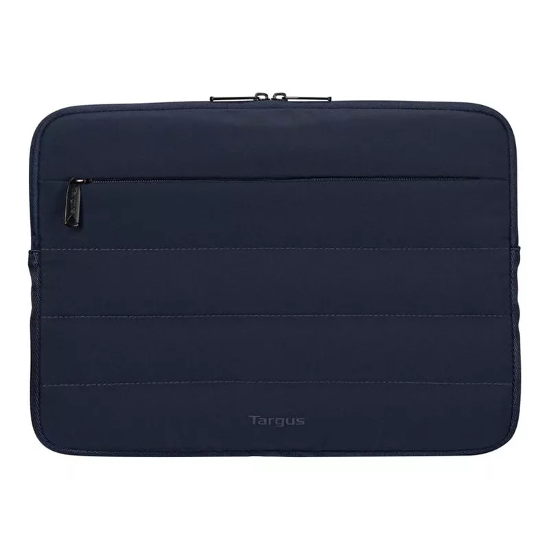 Capa Targus Puffer 13-14 polegadas Azul-meia-noite