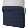 Capa Targus Puffer 13-14 polegadas Azul-meia-noite