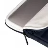 Capa Targus Puffer 13-14 polegadas Azul-meia-noite
