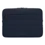 Capa Targus Puffer 13-14 polegadas Azul-meia-noite