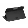 Targus Safe Fit Capa universal para tablet com rotação 360° 9,5 polegadas-11,5 polegadas - preto