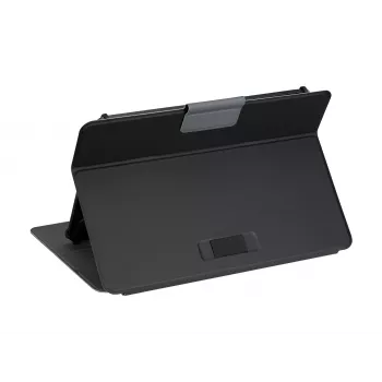 Targus Safe Fit Capa universal para tablet com rotação 360° 9,5 polegadas-11,5 polegadas - preto
