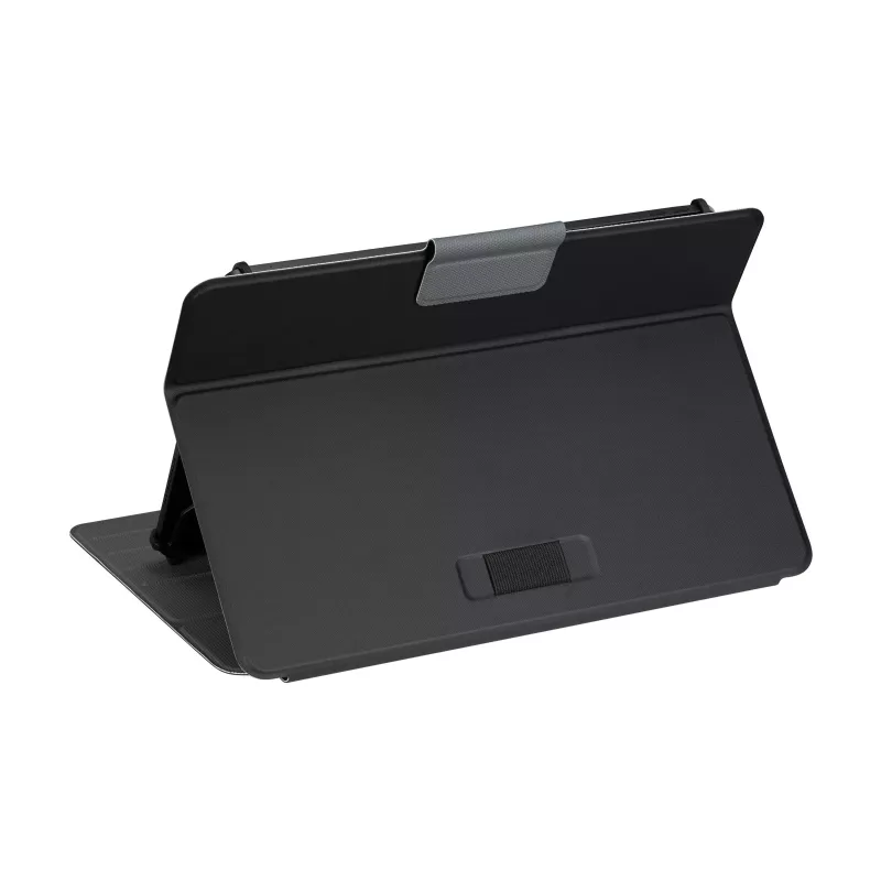 Targus Safe Fit Capa universal para tablet com rotação 360° 9,5 polegadas-11,5 polegadas - preto