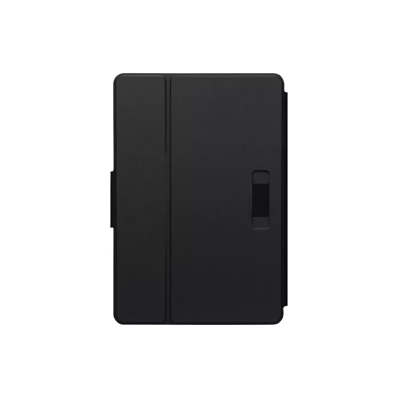 Targus Safe Fit Capa universal para tablet com rotação 360° 9,5 polegadas-11,5 polegadas - preto