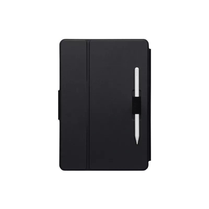 Targus Safe Fit Capa universal para tablet com rotação 360° 9,5 polegadas-11,5 polegadas - preto